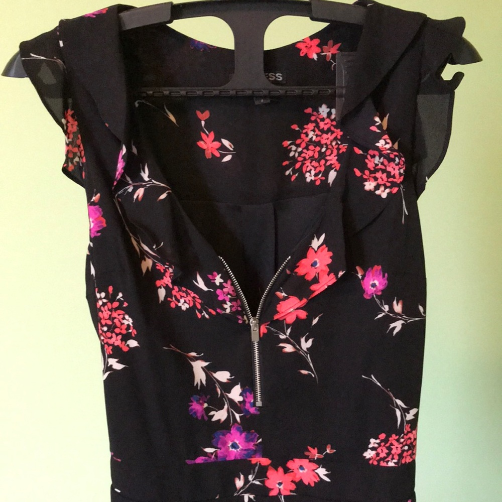 Express Romper- Excellent Condition! - image 2